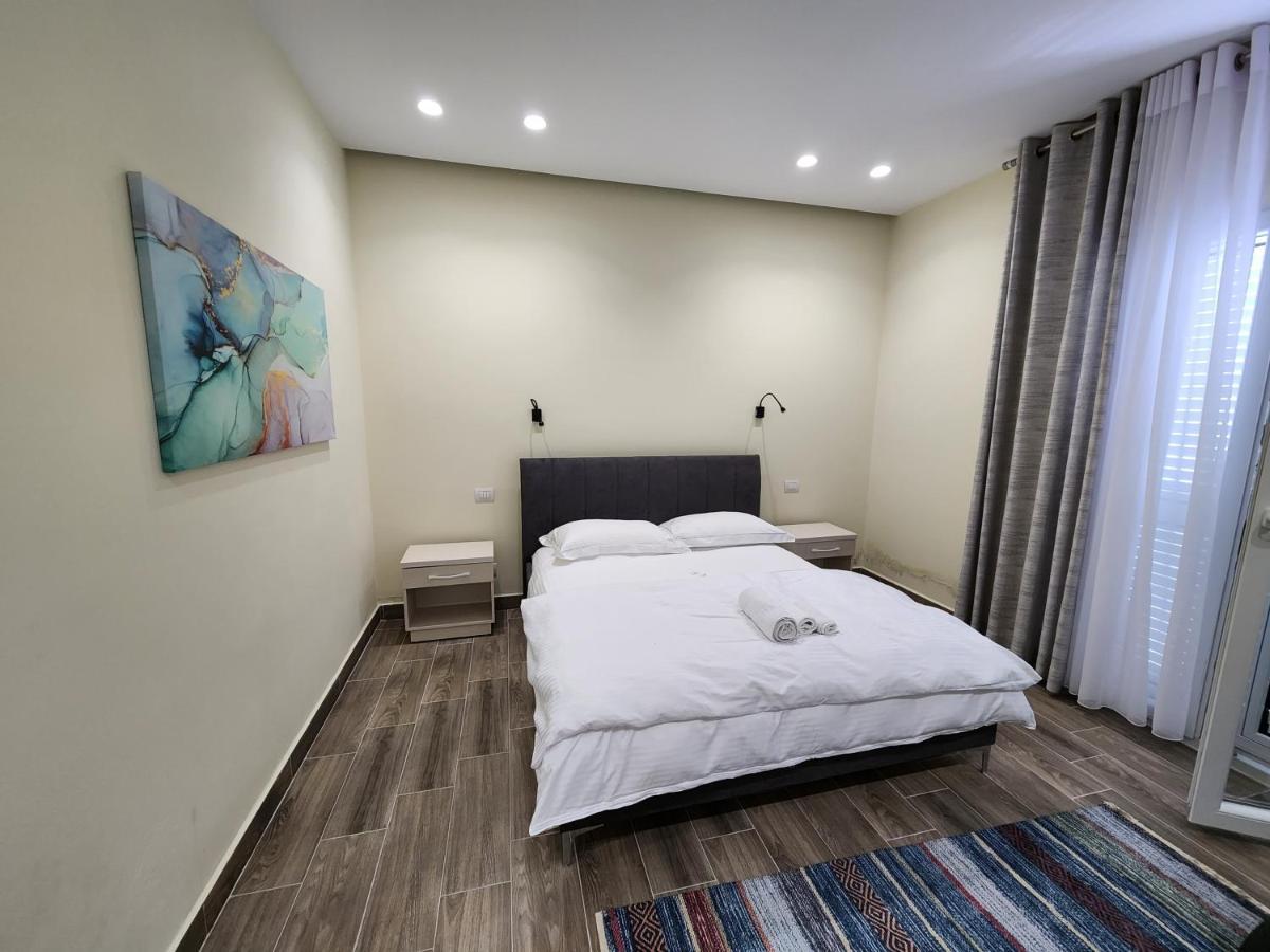 Llogora Dervishaliu Hotel Llogarai Nemzeti Park Kültér fotó