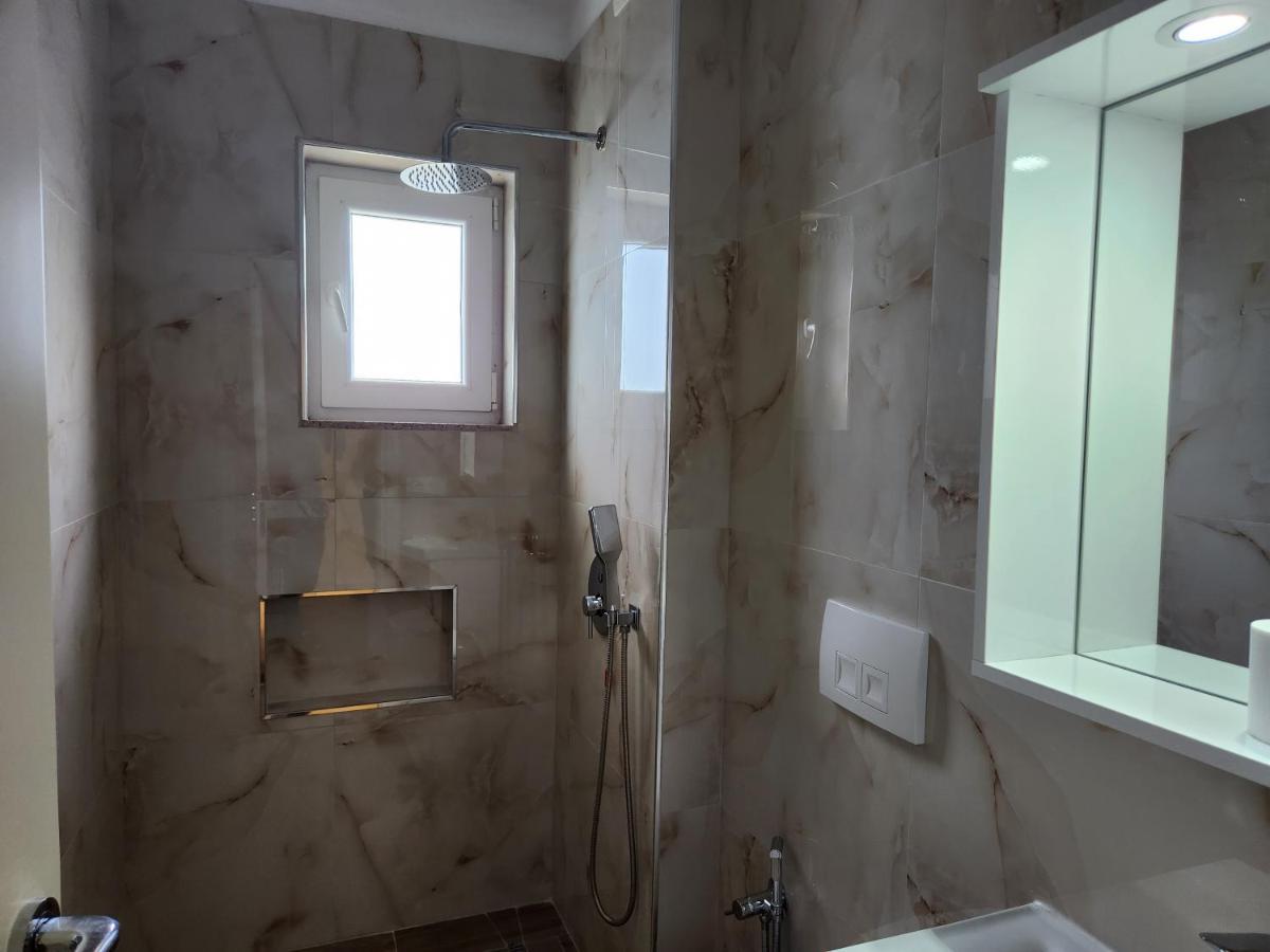 Llogora Dervishaliu Hotel Llogarai Nemzeti Park Kültér fotó