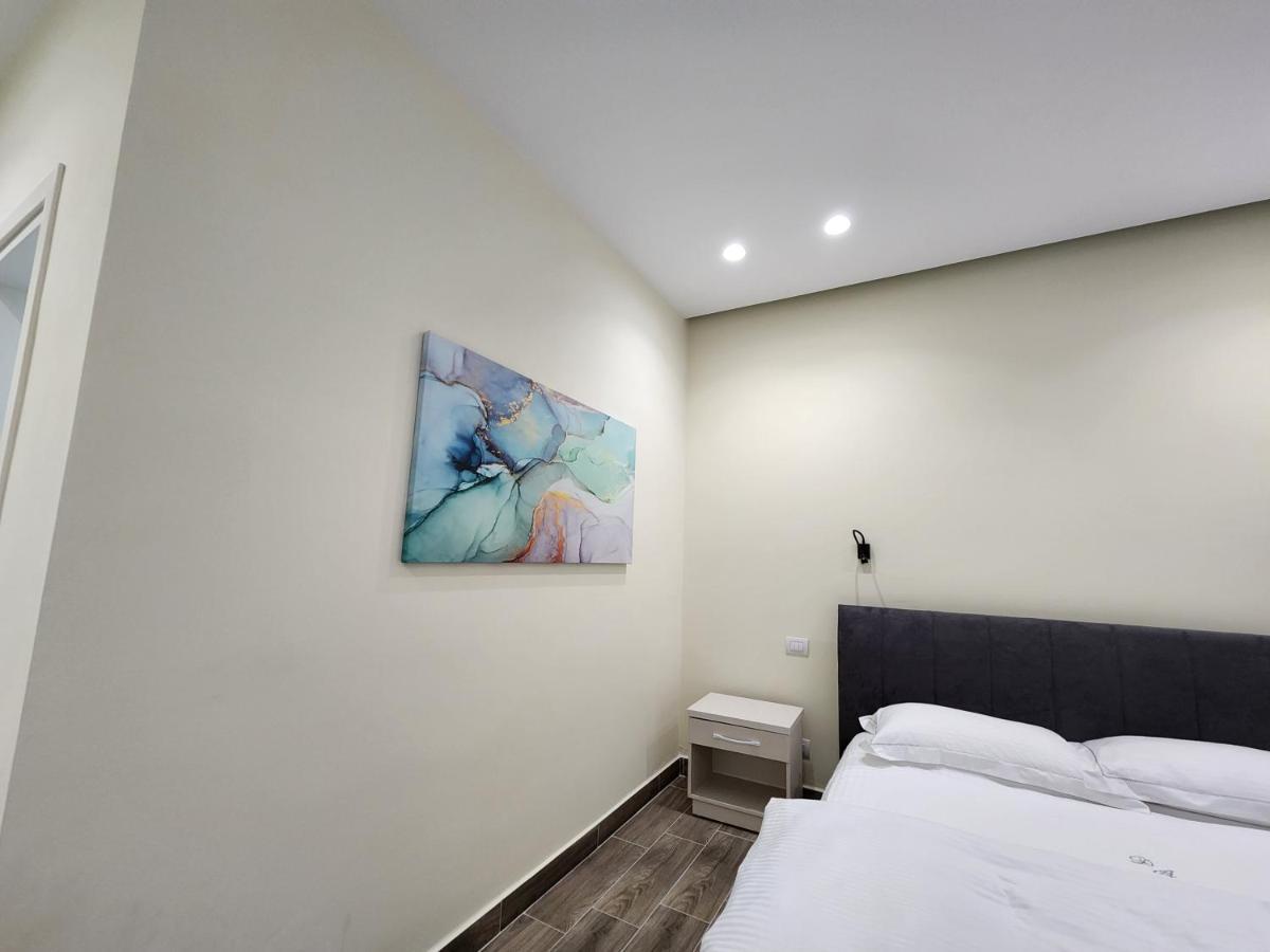 Llogora Dervishaliu Hotel Llogarai Nemzeti Park Kültér fotó