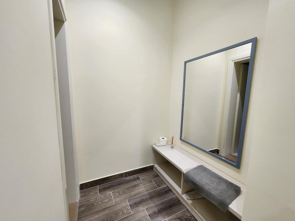 Llogora Dervishaliu Hotel Llogarai Nemzeti Park Kültér fotó