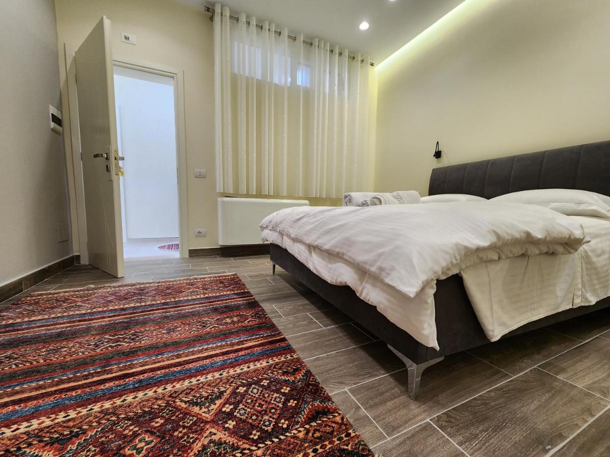 Llogora Dervishaliu Hotel Llogarai Nemzeti Park Kültér fotó