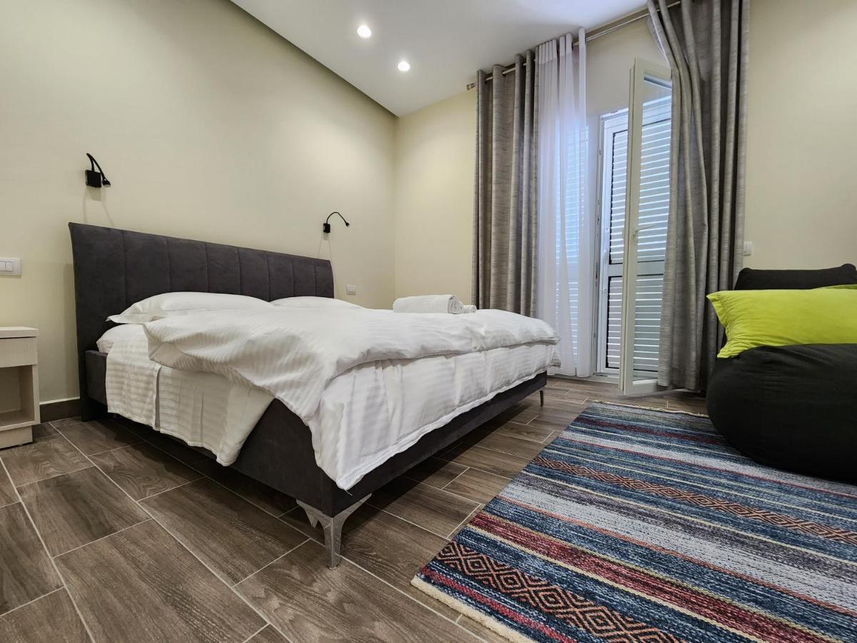 Llogora Dervishaliu Hotel Llogarai Nemzeti Park Kültér fotó