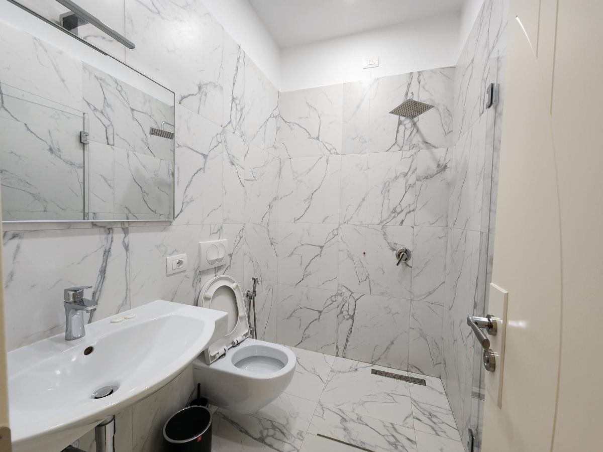 Llogora Dervishaliu Hotel Llogarai Nemzeti Park Kültér fotó