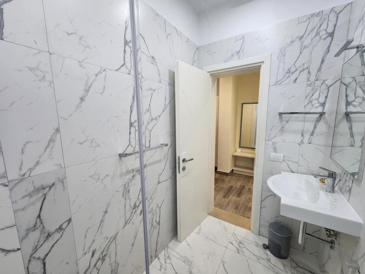 Llogora Dervishaliu Hotel Llogarai Nemzeti Park Kültér fotó