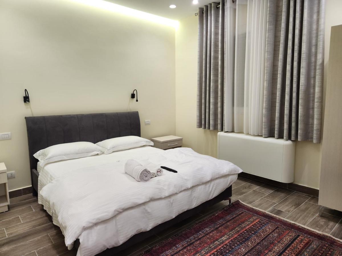 Llogora Dervishaliu Hotel Llogarai Nemzeti Park Kültér fotó