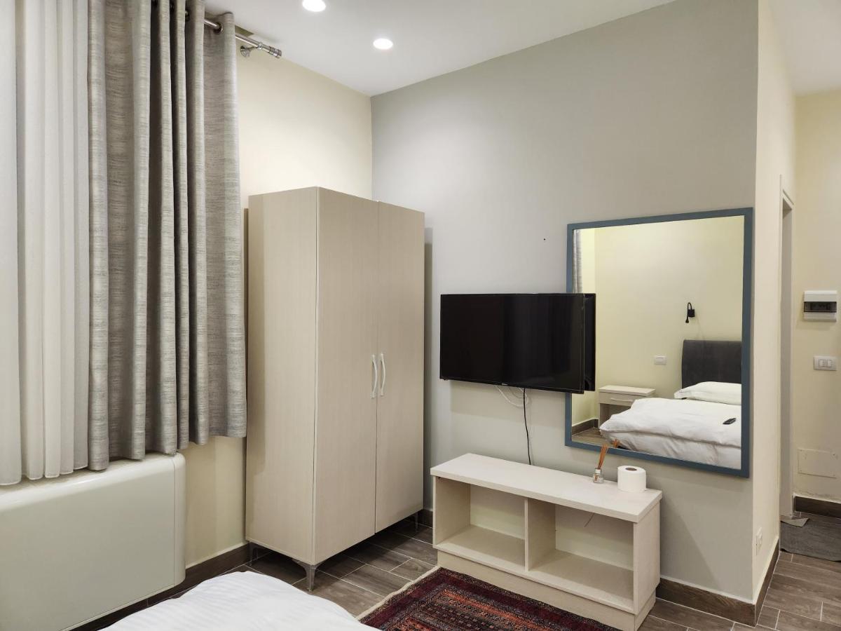 Llogora Dervishaliu Hotel Llogarai Nemzeti Park Kültér fotó