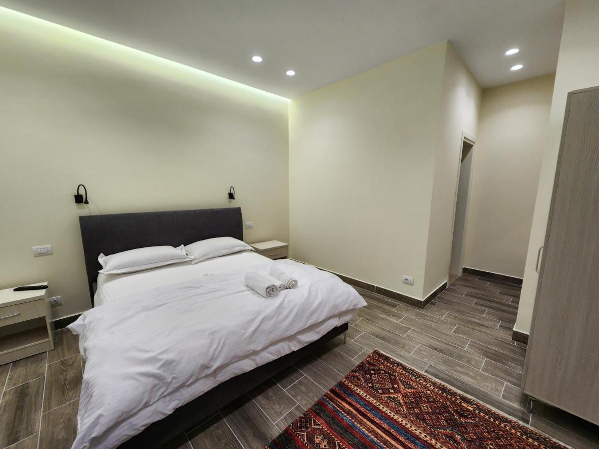 Llogora Dervishaliu Hotel Llogarai Nemzeti Park Kültér fotó