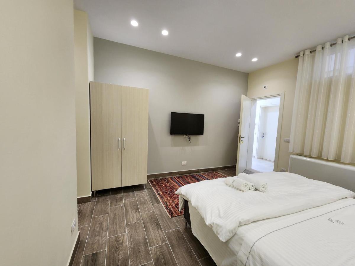 Llogora Dervishaliu Hotel Llogarai Nemzeti Park Kültér fotó